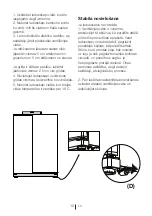 Предварительный просмотр 399 страницы Blomberg IWD 1004 ET Operating Instructions Manual