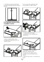 Предварительный просмотр 400 страницы Blomberg IWD 1004 ET Operating Instructions Manual