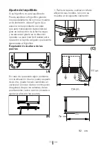 Предварительный просмотр 433 страницы Blomberg IWD 1004 ET Operating Instructions Manual