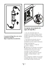 Предварительный просмотр 437 страницы Blomberg IWD 1004 ET Operating Instructions Manual