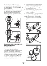 Предварительный просмотр 439 страницы Blomberg IWD 1004 ET Operating Instructions Manual