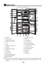 Предварительный просмотр 461 страницы Blomberg IWD 1004 ET Operating Instructions Manual