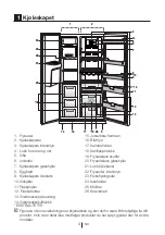 Предварительный просмотр 462 страницы Blomberg IWD 1004 ET Operating Instructions Manual