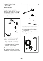 Предварительный просмотр 472 страницы Blomberg IWD 1004 ET Operating Instructions Manual