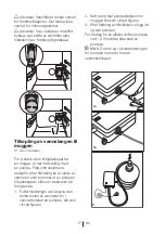 Предварительный просмотр 475 страницы Blomberg IWD 1004 ET Operating Instructions Manual