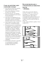 Предварительный просмотр 501 страницы Blomberg IWD 1004 ET Operating Instructions Manual