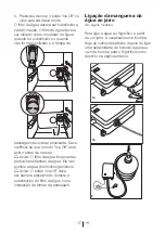 Предварительный просмотр 510 страницы Blomberg IWD 1004 ET Operating Instructions Manual