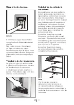 Предварительный просмотр 519 страницы Blomberg IWD 1004 ET Operating Instructions Manual