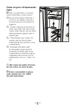 Предварительный просмотр 525 страницы Blomberg IWD 1004 ET Operating Instructions Manual