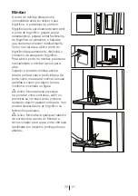 Предварительный просмотр 526 страницы Blomberg IWD 1004 ET Operating Instructions Manual