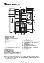 Предварительный просмотр 533 страницы Blomberg IWD 1004 ET Operating Instructions Manual