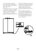 Предварительный просмотр 577 страницы Blomberg IWD 1004 ET Operating Instructions Manual