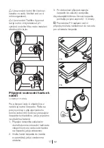 Предварительный просмотр 582 страницы Blomberg IWD 1004 ET Operating Instructions Manual