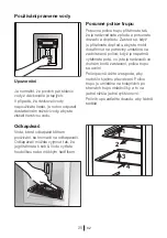 Предварительный просмотр 590 страницы Blomberg IWD 1004 ET Operating Instructions Manual