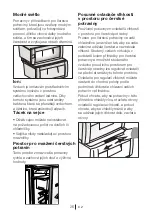 Предварительный просмотр 591 страницы Blomberg IWD 1004 ET Operating Instructions Manual