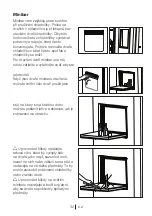 Предварительный просмотр 597 страницы Blomberg IWD 1004 ET Operating Instructions Manual