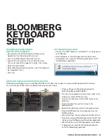 Предварительный просмотр 4 страницы Blomberg KEYBOARD 4 Installation And Reference Manual