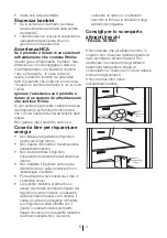 Preview for 131 page of Blomberg KFD 9950 XA+ Operating Instructions Manual