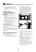 Предварительный просмотр 132 страницы Blomberg KFD 9950 XA+ Operating Instructions Manual