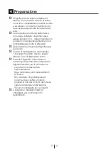 Предварительный просмотр 136 страницы Blomberg KFD 9950 XA+ Operating Instructions Manual