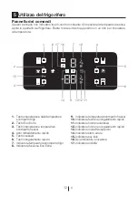 Предварительный просмотр 137 страницы Blomberg KFD 9950 XA+ Operating Instructions Manual