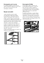 Предварительный просмотр 140 страницы Blomberg KFD 9950 XA+ Operating Instructions Manual