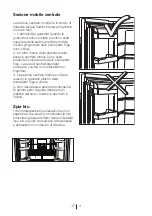 Preview for 142 page of Blomberg KFD 9950 XA+ Operating Instructions Manual