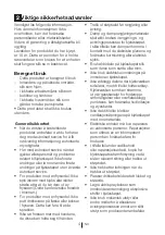 Предварительный просмотр 177 страницы Blomberg KFD 9950 XA+ Operating Instructions Manual