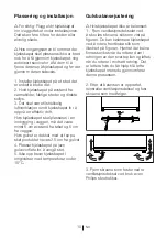 Предварительный просмотр 183 страницы Blomberg KFD 9950 XA+ Operating Instructions Manual