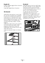 Preview for 189 page of Blomberg KFD 9950 XA+ Operating Instructions Manual