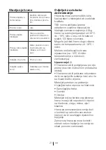 Preview for 269 page of Blomberg KFD 9950 XA+ Operating Instructions Manual