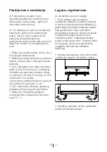 Предварительный просмотр 283 страницы Blomberg KFD 9950 XA+ Operating Instructions Manual