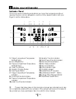 Preview for 17 page of Blomberg KFD 9952 PXD Operating Instructions Manual
