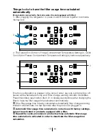 Preview for 20 page of Blomberg KFD 9952 PXD Operating Instructions Manual