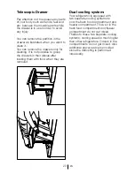 Preview for 24 page of Blomberg KFD 9952 PXD Operating Instructions Manual