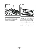 Preview for 25 page of Blomberg KFD 9952 PXD Operating Instructions Manual