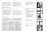 Предварительный просмотр 24 страницы Blomberg KFI 1290 Operating And Installation Instructions