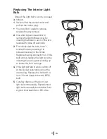 Preview for 10 page of Blomberg KGM 9530P Operating Instructions Manual