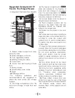 Preview for 16 page of Blomberg KGM 9530P Operating Instructions Manual