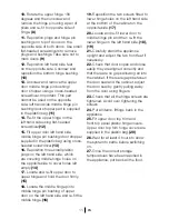 Предварительный просмотр 12 страницы Blomberg KGM 9550 Instruction Manual