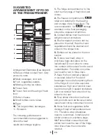 Preview for 16 page of Blomberg KGM 9680 Instruction Manual