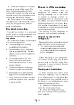 Предварительный просмотр 10 страницы Blomberg KGM4513 User Manual