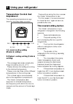 Предварительный просмотр 14 страницы Blomberg KGM4513 User Manual
