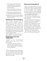Предварительный просмотр 12 страницы Blomberg KGM4530 User Manual