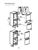 Предварительный просмотр 13 страницы Blomberg KGM4530 User Manual