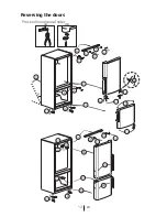 Предварительный просмотр 14 страницы Blomberg KGM4530 User Manual