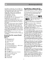 Preview for 16 page of Blomberg KKD 1650 Instruction Manual