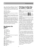 Preview for 54 page of Blomberg KKD 1650 Instruction Manual