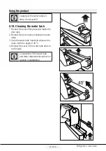 Preview for 29 page of Blomberg KND 3880 X User Manual