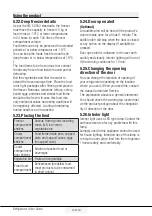 Preview for 32 page of Blomberg KND 3880 X User Manual